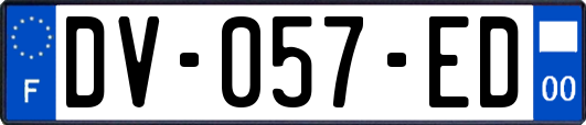 DV-057-ED