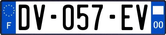 DV-057-EV