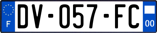 DV-057-FC