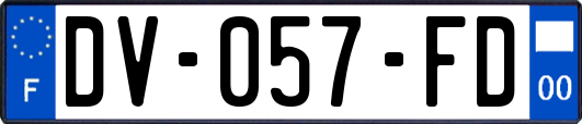 DV-057-FD