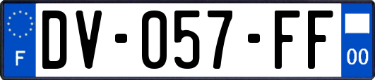 DV-057-FF