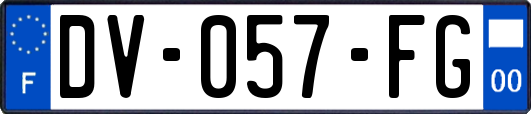 DV-057-FG