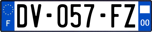 DV-057-FZ