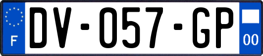 DV-057-GP