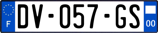 DV-057-GS