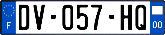 DV-057-HQ