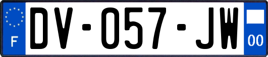 DV-057-JW