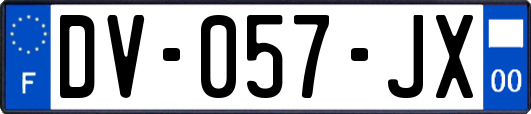 DV-057-JX