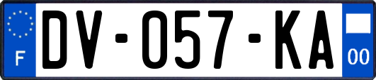 DV-057-KA