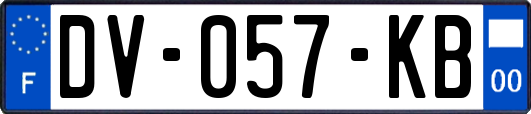 DV-057-KB