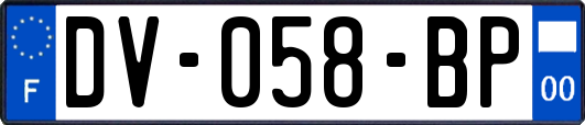 DV-058-BP