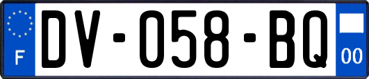 DV-058-BQ