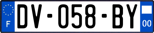 DV-058-BY