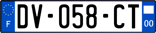 DV-058-CT