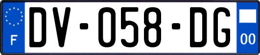 DV-058-DG