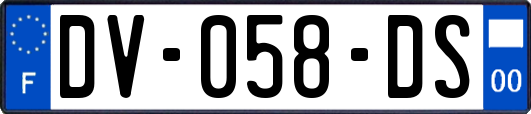 DV-058-DS