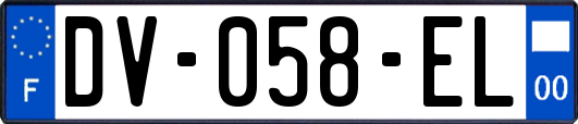 DV-058-EL