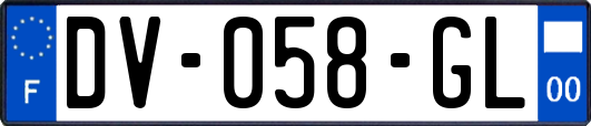 DV-058-GL