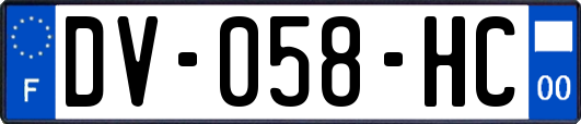 DV-058-HC