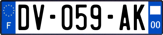 DV-059-AK