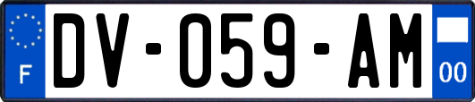 DV-059-AM