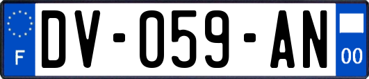 DV-059-AN