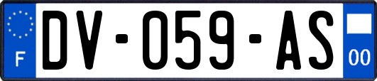 DV-059-AS