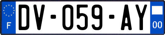 DV-059-AY