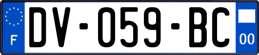 DV-059-BC