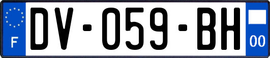 DV-059-BH