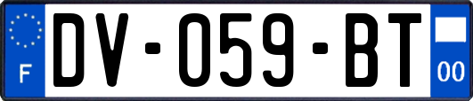 DV-059-BT