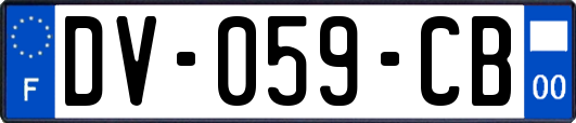 DV-059-CB