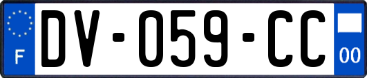 DV-059-CC