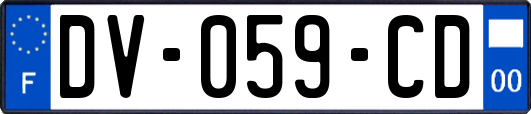 DV-059-CD