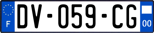 DV-059-CG