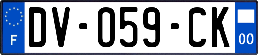 DV-059-CK