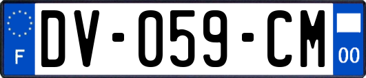 DV-059-CM