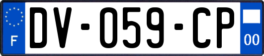 DV-059-CP