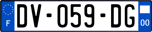 DV-059-DG