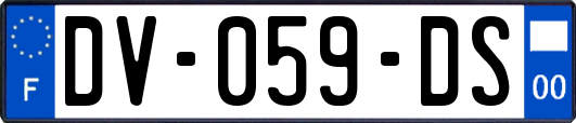 DV-059-DS