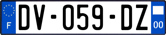 DV-059-DZ