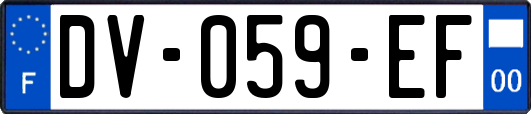 DV-059-EF