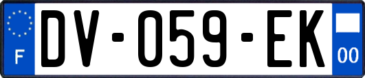 DV-059-EK