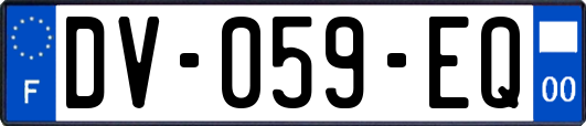 DV-059-EQ