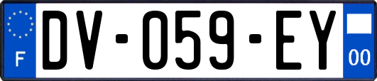 DV-059-EY