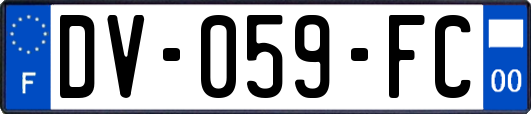 DV-059-FC