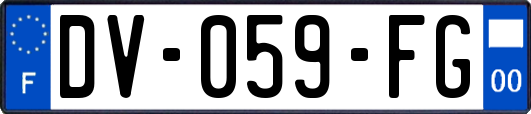 DV-059-FG