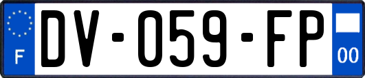 DV-059-FP