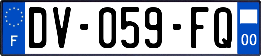 DV-059-FQ