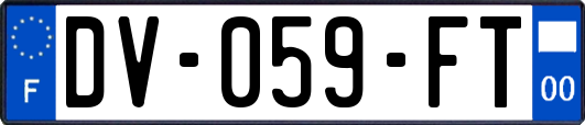 DV-059-FT